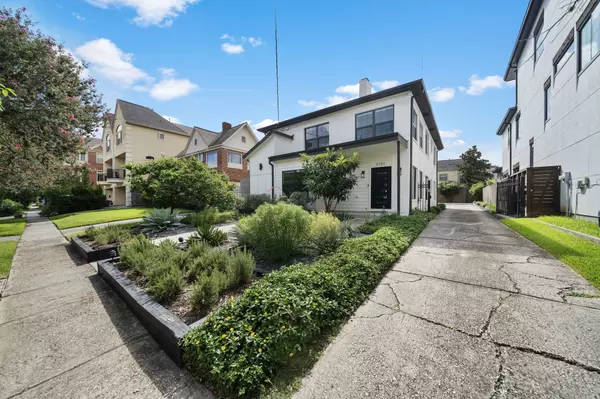 Houston, TX 77004,5101 Jackson ST