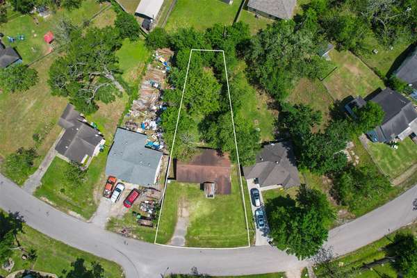 4405 Kay CIR,  Houston,  TX 77051