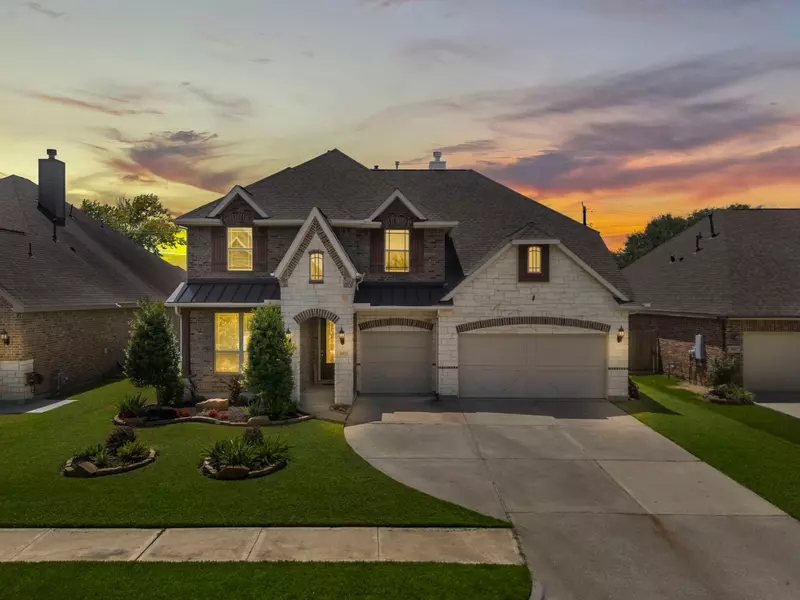 3802 White Wing LN, Deer Park, TX 77536