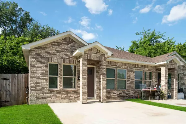 5754 Reed RD #B, Houston, TX 77033