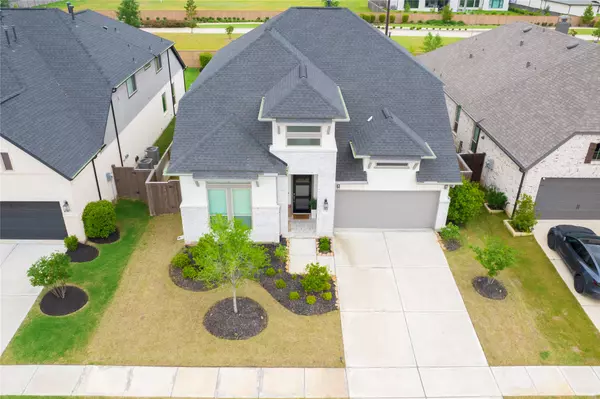 Katy, TX 77493,7330 Lagrange PT