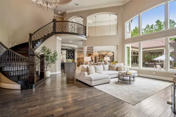 The Woodlands, TX 77389,27 S Glenwild CIR