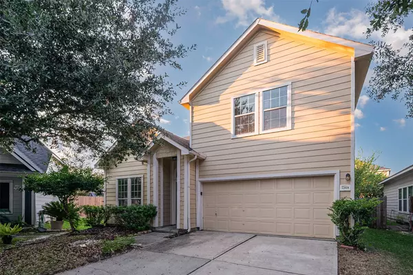 Houston, TX 77044,12919 Palm Leaf CT