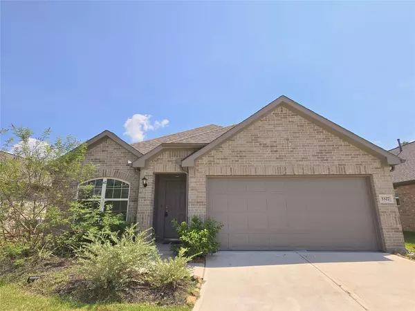 3327 Avary River LN, Richmond, TX 77406