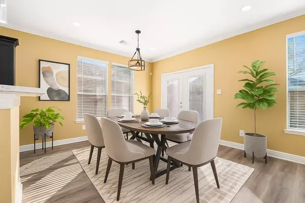 Humble, TX 77396,4510 Indian Gardens WAY