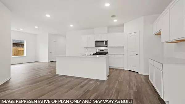 Hockley, TX 77447,21907 Naples Hill CT