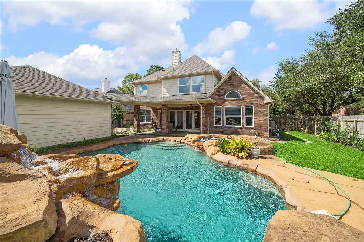 Sugar Land, TX 77479,16703 Chestnut Meadow CT