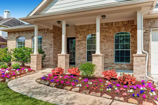 League City, TX 77573,6126 Bradford LN