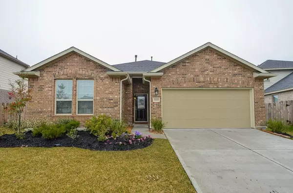 32619 Twilight Gable CT, Spring, TX 77386
