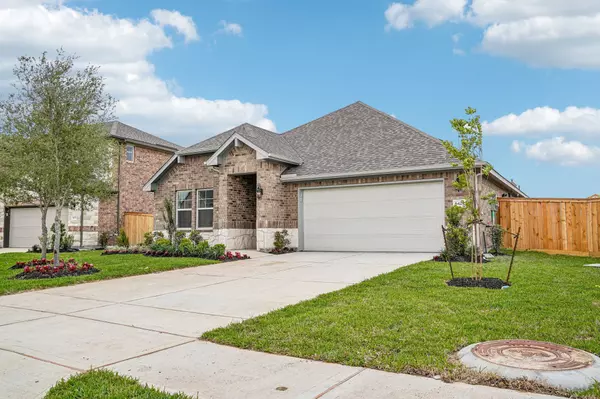 Pearland, TX 77584,6429 Green Enclave TRL
