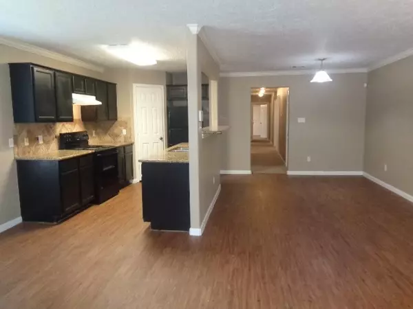 Houston, TX 77033,5401 Peacock ST #A