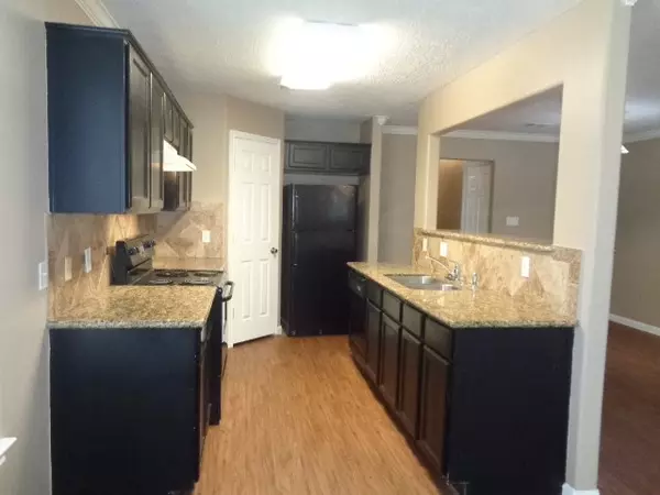 Houston, TX 77033,5401 Peacock ST #A