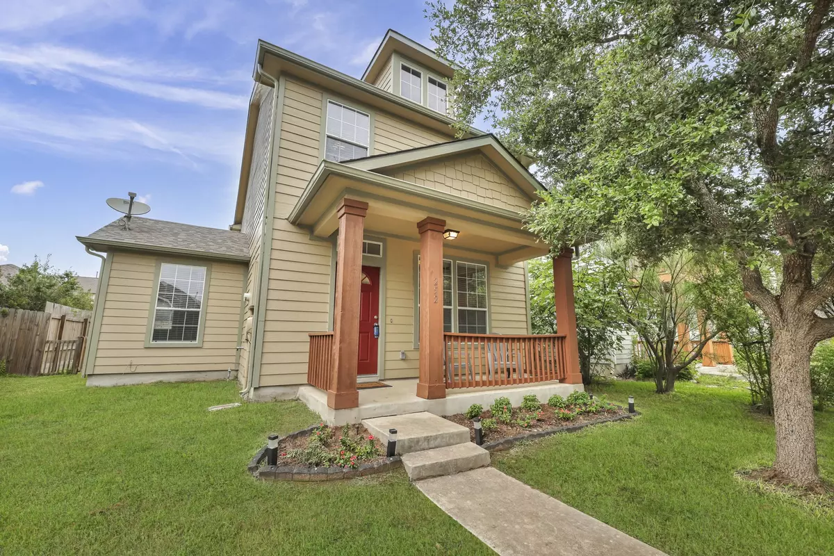 San Marcos, TX 78666,252 Newberry TRL