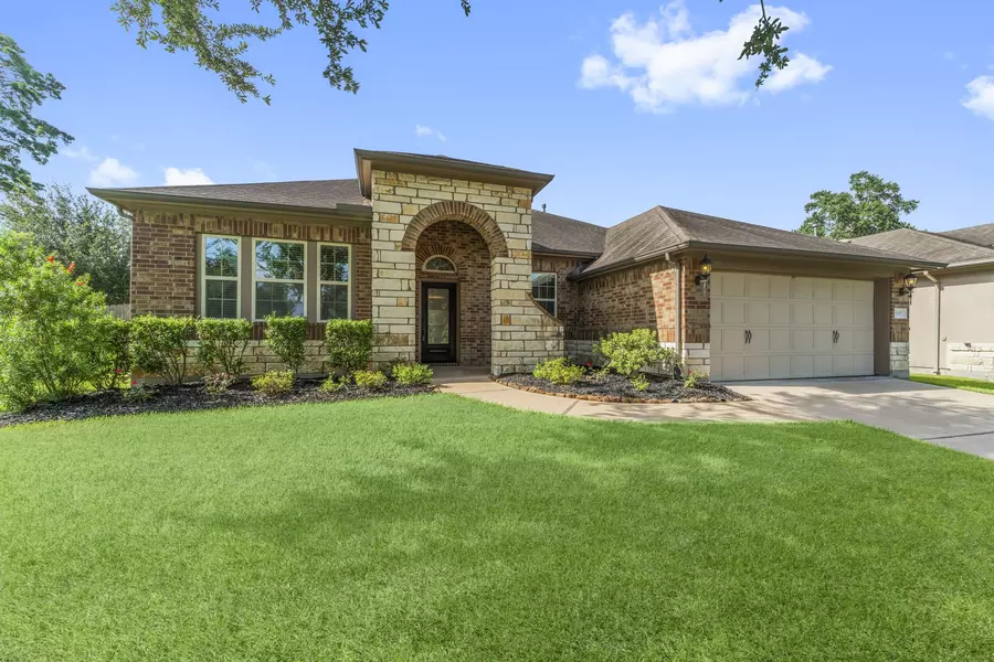 3317 Starlight Hill CT, Spring, TX 77386