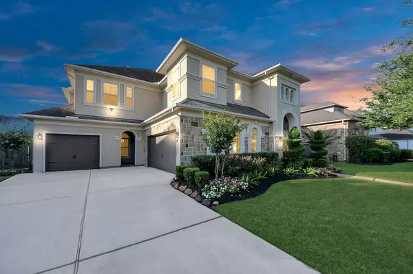 2822 Hollingsworth Pine, Katy, TX 77494