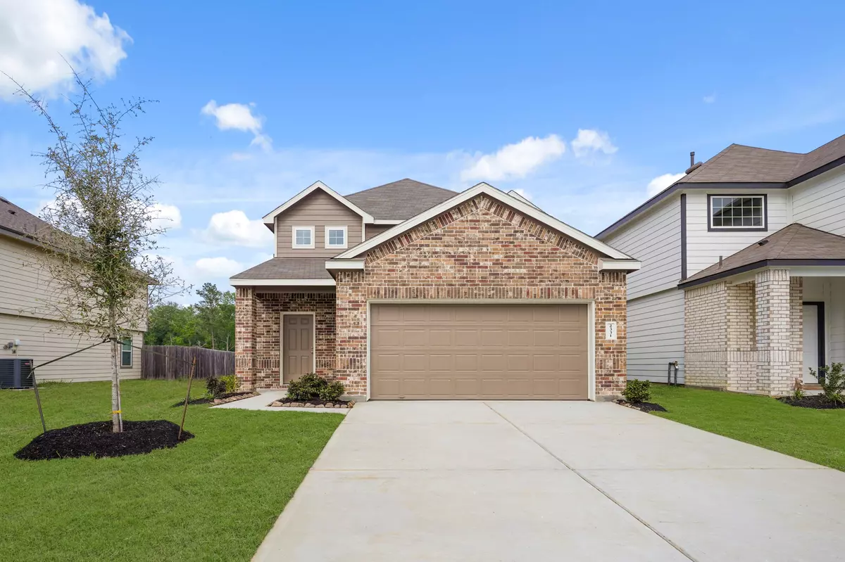 Conroe, TX 77301,2331 East Chunk DR