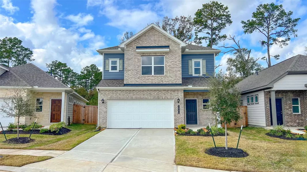 14394 Chilean WAY, Splendora, TX 77372