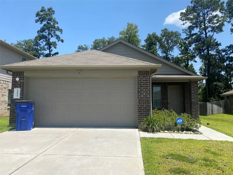 16937 Rich Pines DR, Conroe, TX 77302