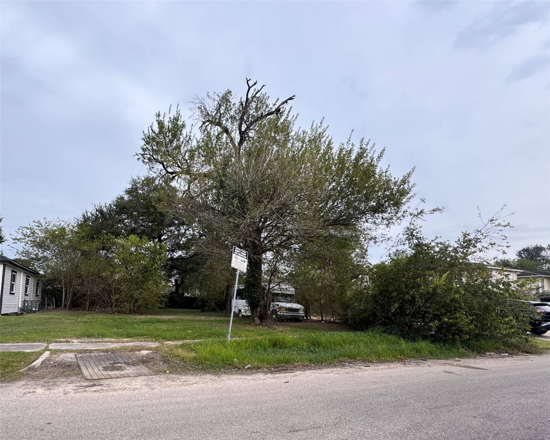 4509 Perry ST, Houston, TX 77021