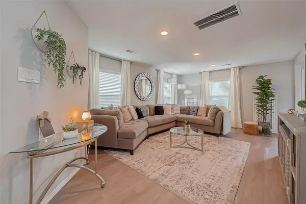 Porter, TX 77365,4612 Peralta Heights WAY