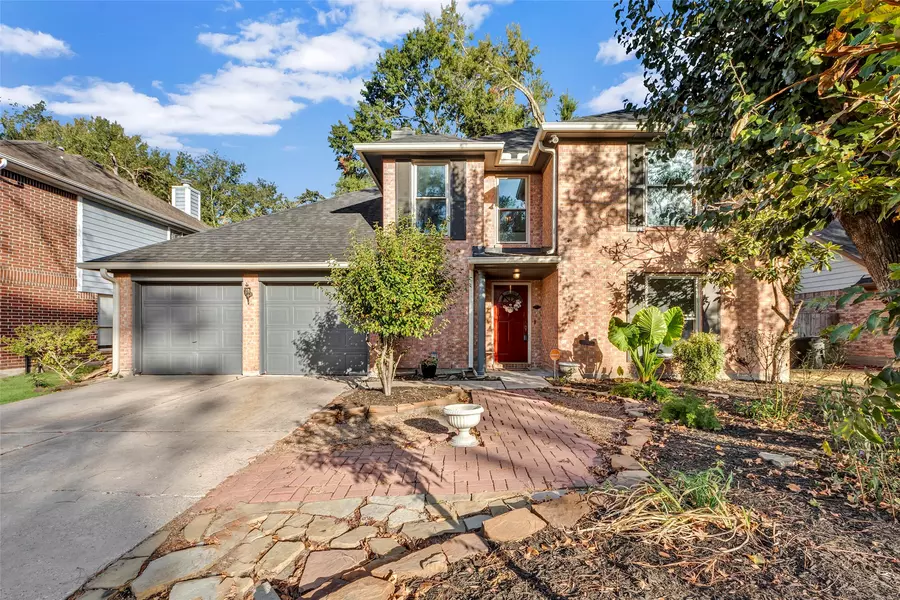 2307 Rolling Glen DR, Spring, TX 77373