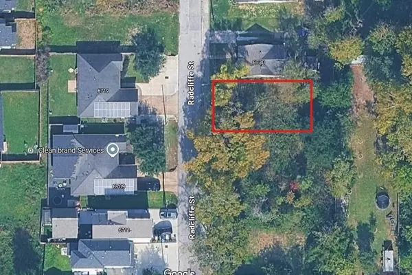 0 Radcliffe ST, Houston, TX 77091
