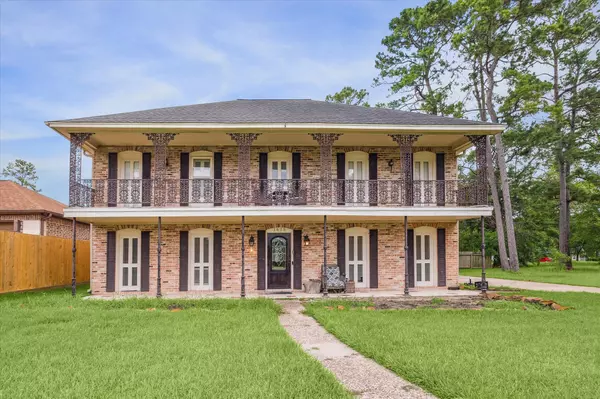 1615 Grand Valley DR, Houston, TX 77090