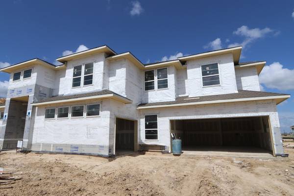 10822 Rosary Pea LN, Cypress, TX 77433