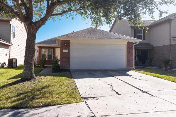 12907 Regalshire CT, Houston, TX 77047