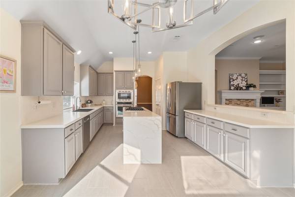 318 Jewel Park LN, Houston, TX 77094