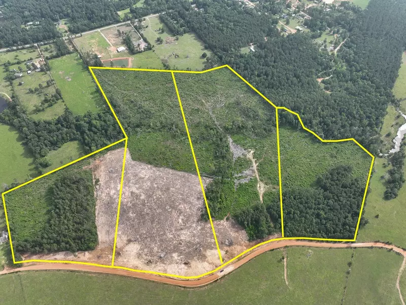 5 Old Salem Church Road, Willis, TX 77378