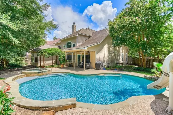 The Woodlands, TX 77382,19 E Sundance CIR