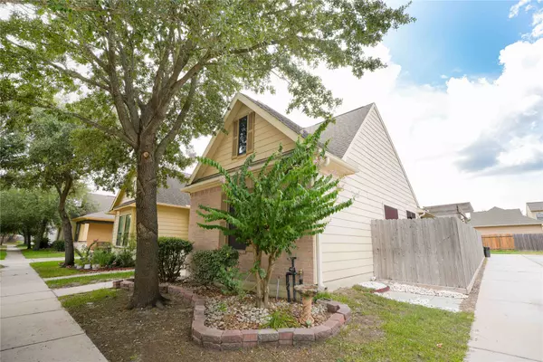 3619 Standing Rock DR, Spring, TX 77386