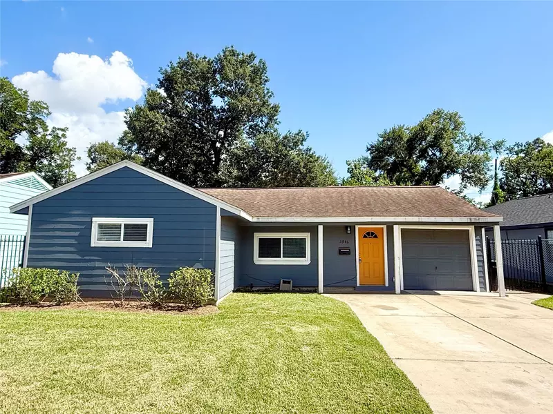 5946 Southmont ST, Houston, TX 77033