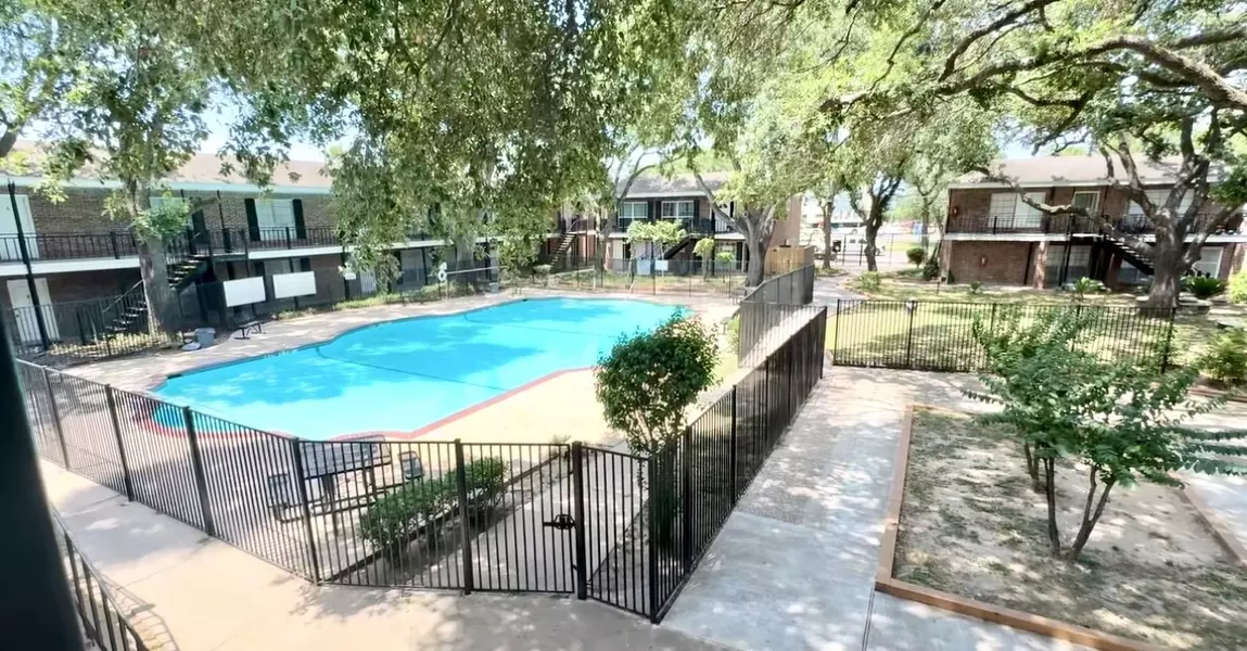6405 Westward ST #96, Houston, TX 77081