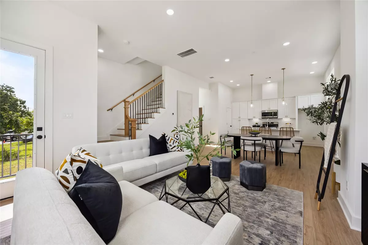 Houston, TX 77091,835D Rachel ST