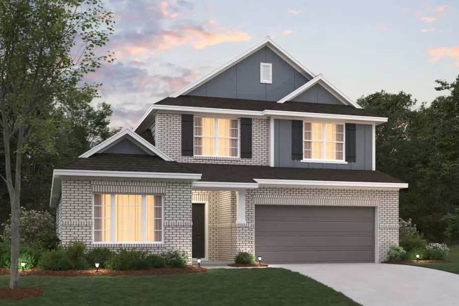 3610 Moraine Lake DR, Santa Fe, TX 77510