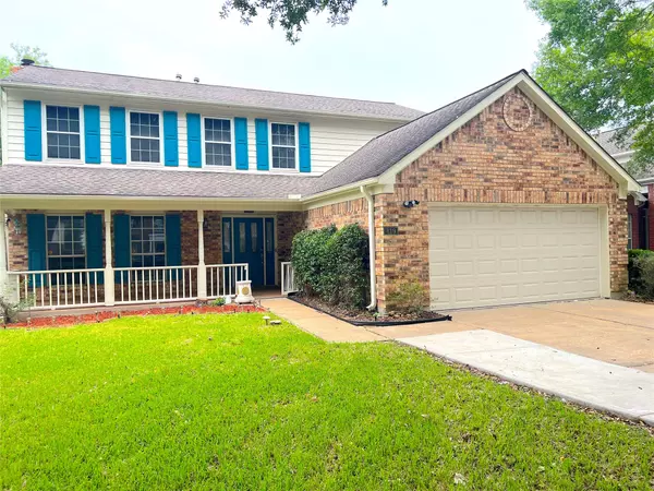 819 Buckeye PL, Missouri City, TX 77459