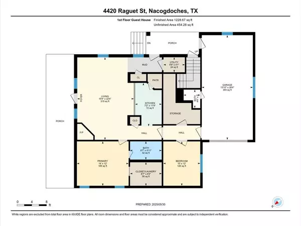 Nacogdoches, TX 75965,4420 Raguet ST