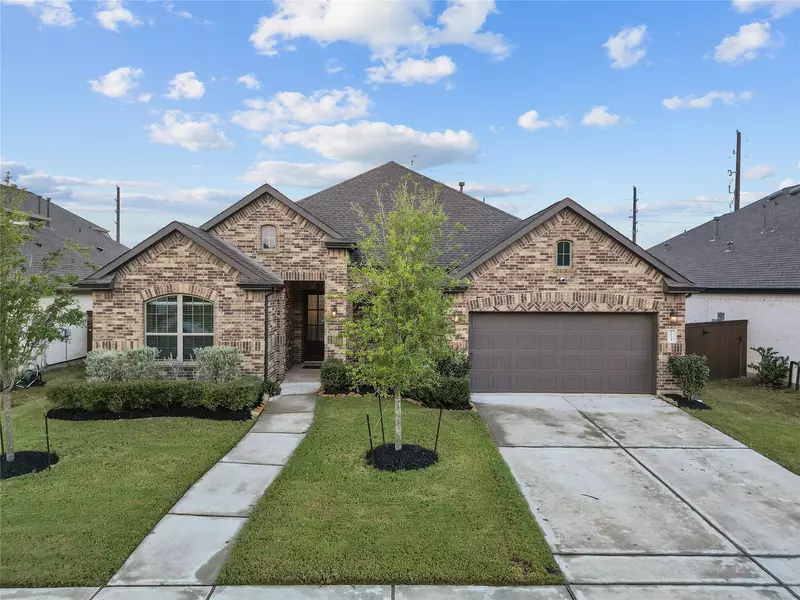 5814 Lavaca LN, Manvel, TX 77578
