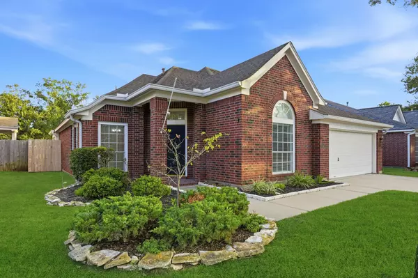 Cypress, TX 77433,20215 Stone Falls CT