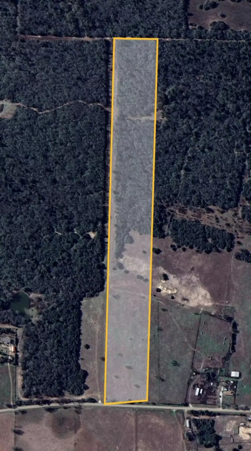 Franklin, TX 77856,1318 Fire Station RD