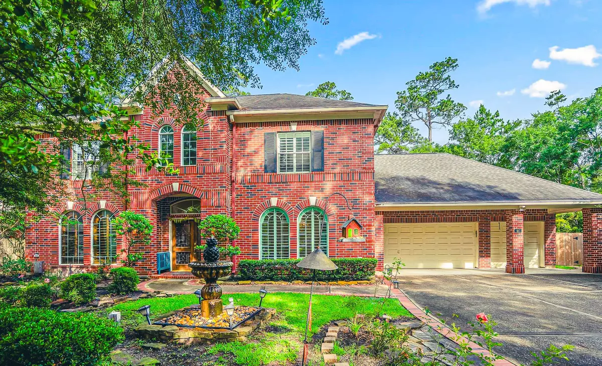 The Woodlands, TX 77382,51 Clingstone PL