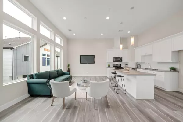 Houston, TX 77091,2504 W Tidwell RD #C