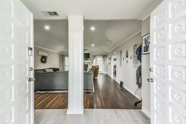 Baytown, TX 77520,510 Post Oak DR