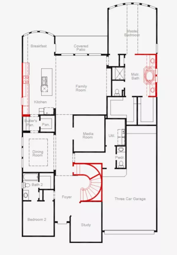 Richmond, TX 77406,2807 Sunrise Pepper LN