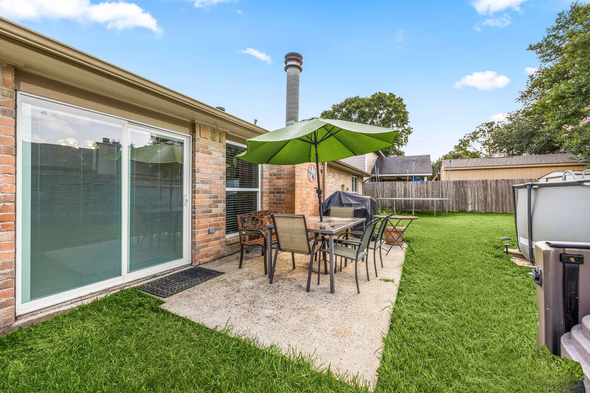 Houston, TX 77066,4818 Marburg CT