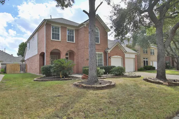 Houston, TX 77095,16207 Waiting Spring CIR