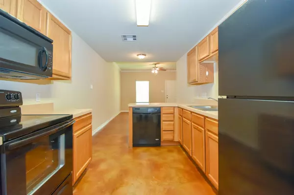 Cleveland, TX 77327,1103 Parkhurst AVE #A