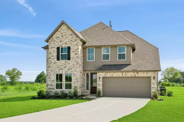 7018 Nichols LNDG, Needville, TX 77461